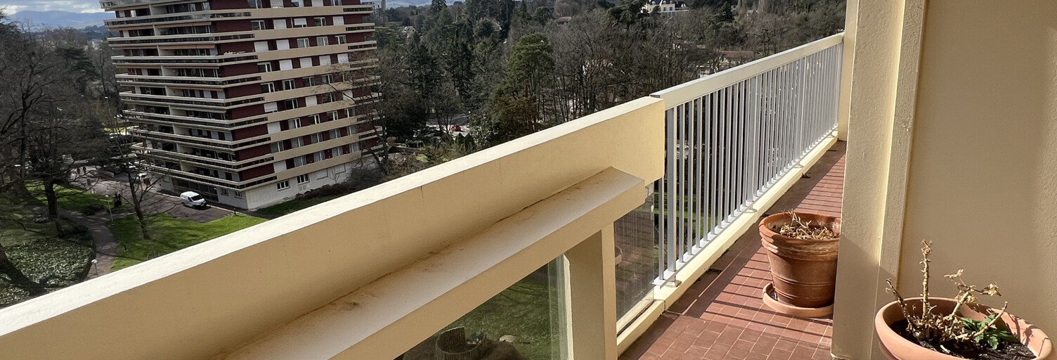 Appartement 3 Pièces 83 m² à vendre à Écully (69130)