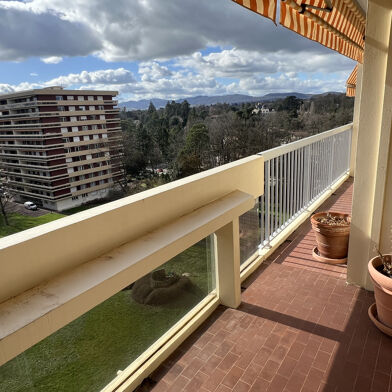 Appartement 3 pièces 430000 €