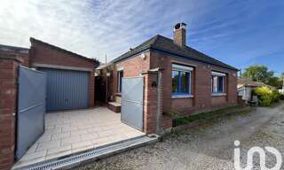 Maison 4 Pièces 68 m² à vendre à Nieppe (59850)