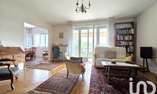 Appartement 4 Pièces 91 m² à vendre à Mérignac (33700)