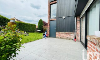 Maison 4 Pièces 80 m² à vendre à Neuville-en-Ferrain (59960)