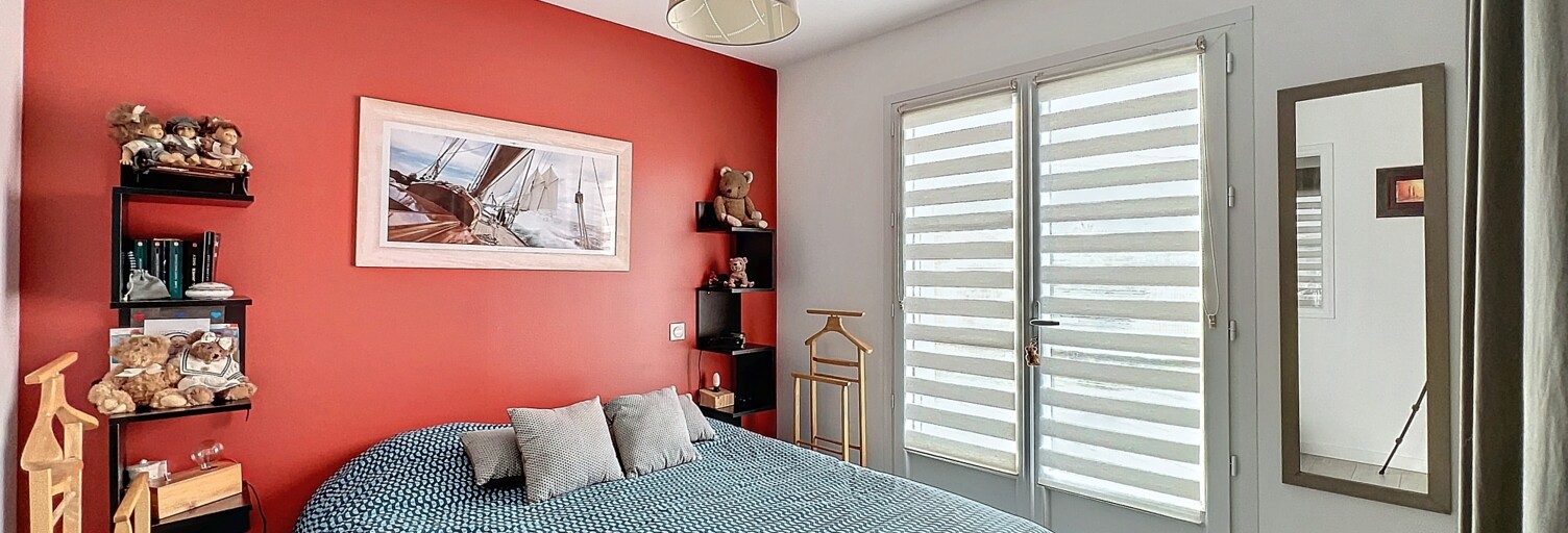 Maison 6 Pièces 120 m² à vendre à Rivedoux-Plage (17940)