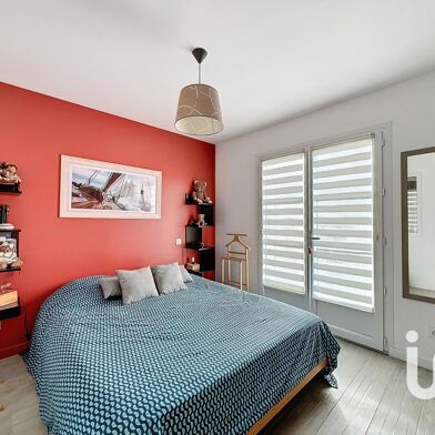 Maison 6 pièces 955000 €