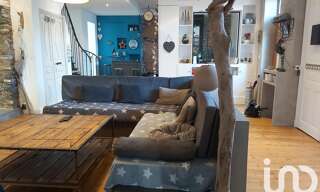 Maison 7 Pièces 215 m² à vendre à Nieul-le-Dolent (85430)