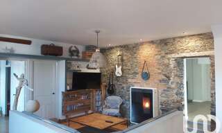 Maison 7 Pièces 215 m² à vendre à Nieul-le-Dolent (85430)