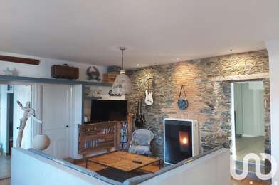 Maison 7 pièces 278900 €