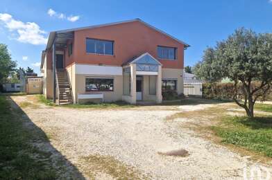 Commerce  724500 €