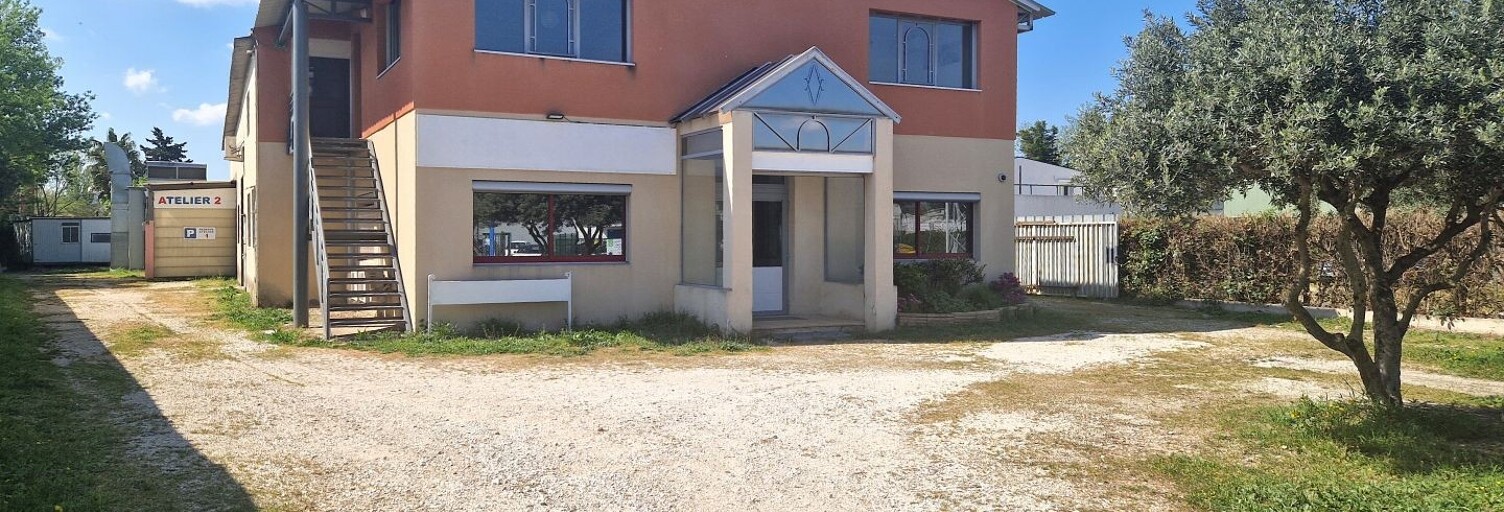 Commerce  781 m² à vendre à Avignon (84000)