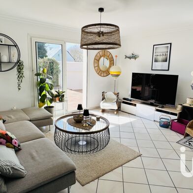 Maison 6 pièces 480000 €