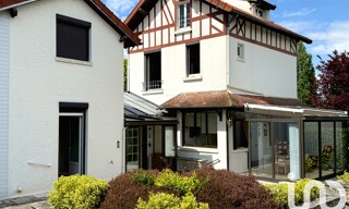 Maison 7 Pièces 128 m² à vendre à Montfort-l'Amaury (78490)