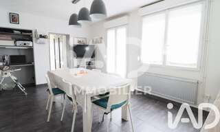 Maison 6 Pièces 110 m² à vendre à Évin-Malmaison (62141)