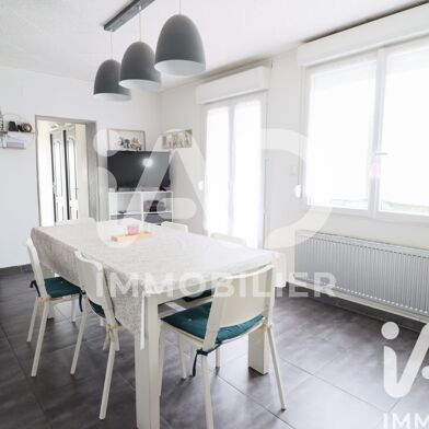 Maison 6 pièces 149900 €