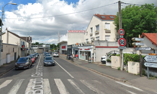 Garage  36 m² à vendre à Draveil (91210)