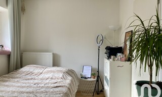 Appartement 1 Pièce 27 m² à vendre à Nantes (44200)