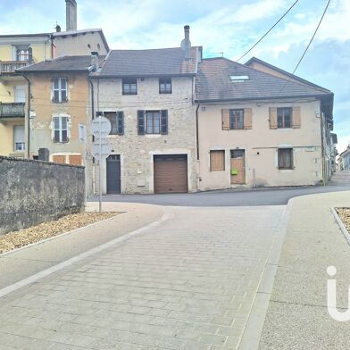 Maison 5 pièces 230000 €