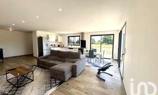 Maison 5 Pièces 146 m² à vendre à Martigné-Ferchaud (35640)