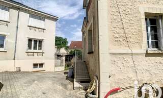 Maison 5 Pièces 135 m² à vendre à Limeray (37530)