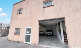 Commerce  391 m² à vendre à Saint-Cézaire-sur-Siagne (06530)
