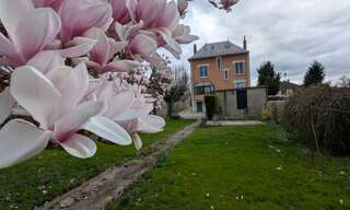 Maison 7 Pièces 190 m² à vendre à Brienon-sur-Armançon (89210)