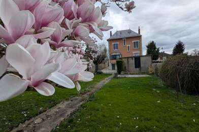 Maison 7 pièces 159900 €