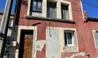 Maison 4 Pièces 110 m² à vendre à Floing (08200)