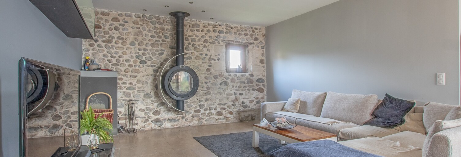 Maison 4 Pièces 131 m² à vendre à Bloye (74150)