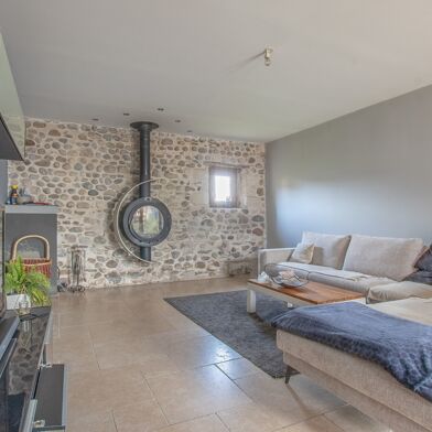 Maison 4 pièces 425000 €