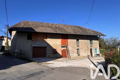 Maison 4 pièces 425000 €