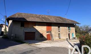 Maison 4 Pièces 131 m² à vendre à Bloye (74150)