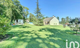 Maison 6 Pièces 140 m² à vendre à Mutigny (51160)