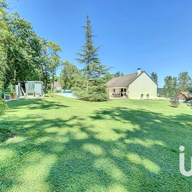 Maison 6 pièces 420000 €