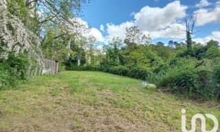Terrain  971 m² à vendre à Maisse (91720)
