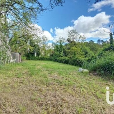 Terrain  99000 €