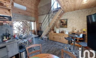 Maison 4 Pièces 101 m² à vendre à Bazoches-et-Saint-Thibaut (02220)