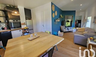 Maison 3 Pièces 46 m² à vendre à Saint-Clair (07430)