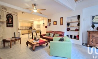 Appartement 4 Pièces 90 m² à vendre à Pézenas (34120)