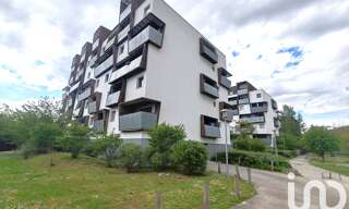 Appartement 3 Pièces 62 m² à vendre à Bègles (33130)