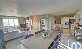 Maison 5 Pièces 120 m² à vendre à Saint-Amand-les-Eaux (59230)