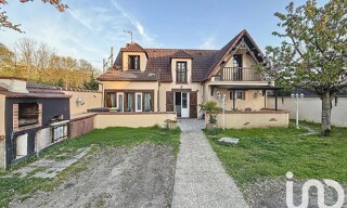 Maison 5 Pièces 130 m² à vendre à Corbeil-Essonnes (91100)