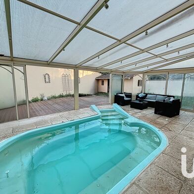 Maison 5 pièces 373000 €
