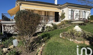 Maison 6 Pièces 201 m² à vendre à Villeneuve-sur-Lot (47300)