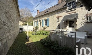 Maison 5 Pièces 115 m² à vendre à Vic-sur-Aisne (02290)
