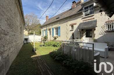 Maison 5 pièces 147000 €