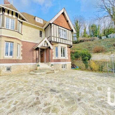 Maison 9 pièces 449000 €