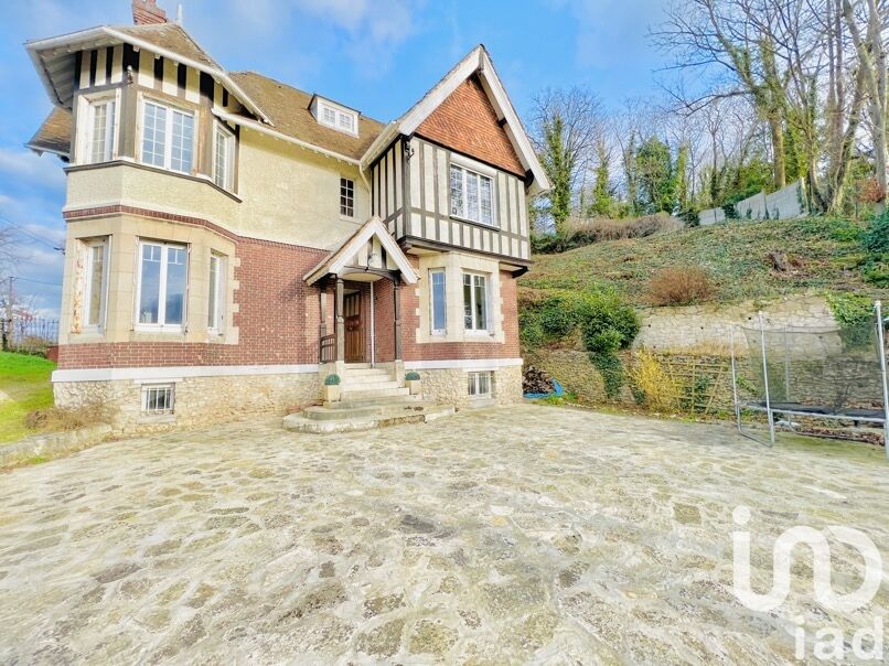 Maison à vendre, 9 pièces, 250 m², Creil
