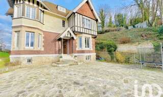 Maison 9 Pièces 250 m² à vendre à Creil (60100)