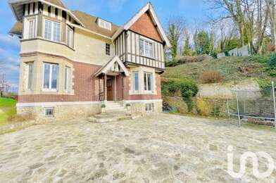 Maison 9 pièces 399000 €