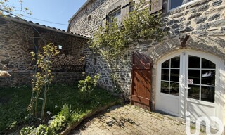 Maison 7 Pièces 190 m² à vendre à Saint-Privat-d'Allier (43580)