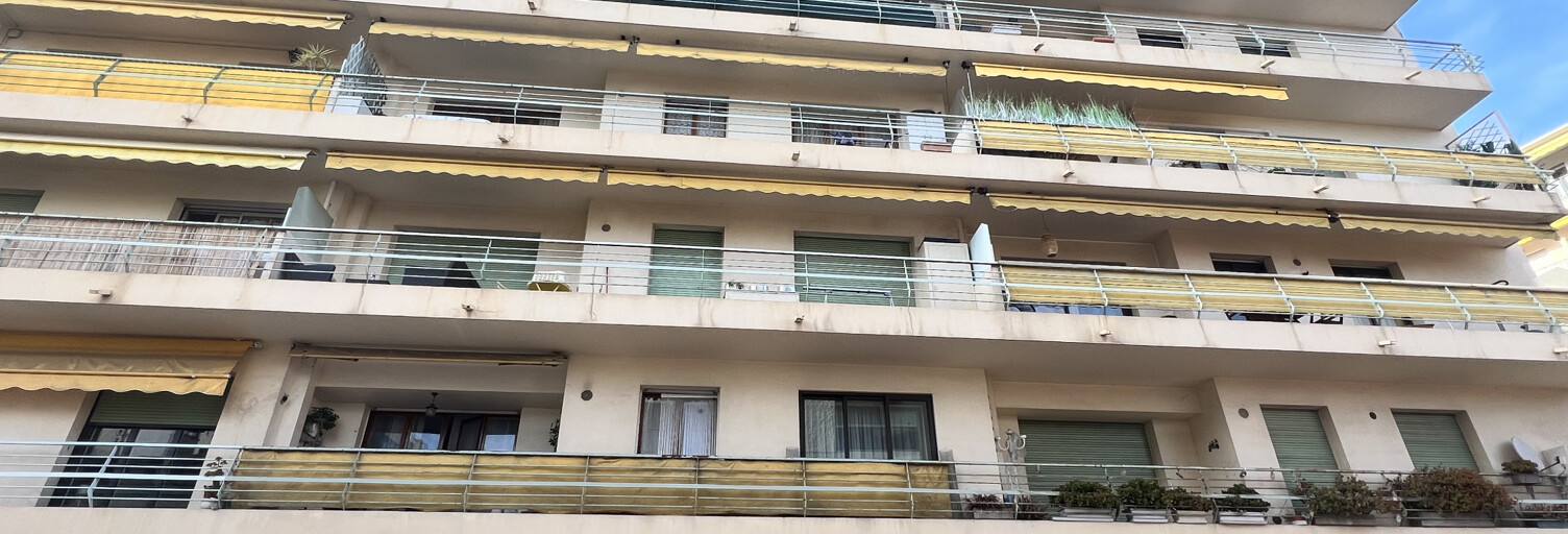 Garage   m² à vendre à Cannes (06400)