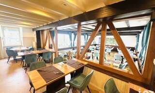 Commerce  180 m² à vendre à Cernay (68700)